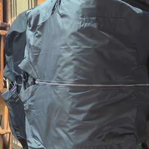 Two Light Weight Bomber Jackets from Amazon.